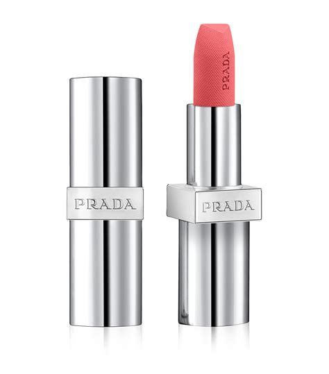 prada lipstick